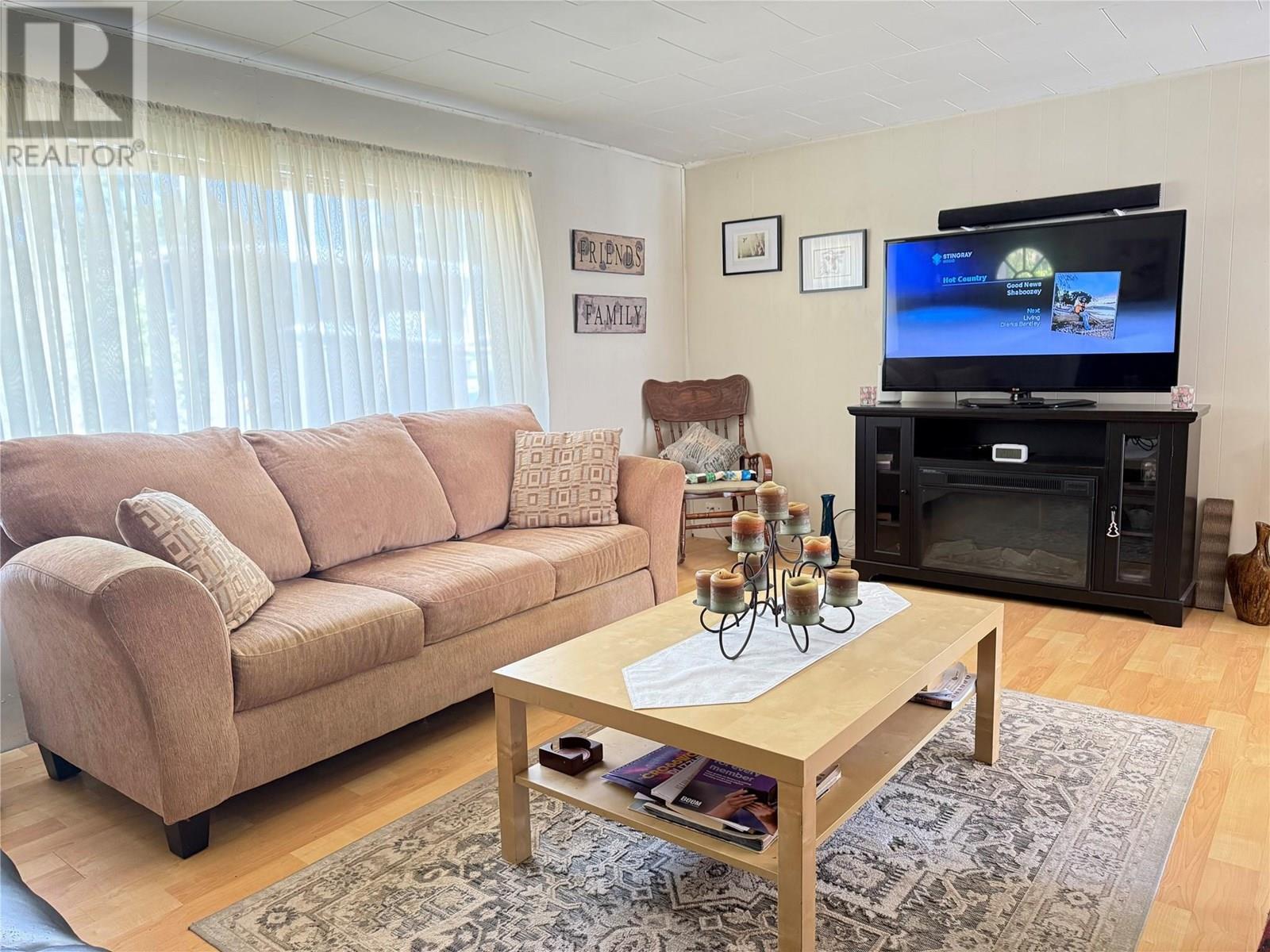 1544 Burger Road, Christina Lake