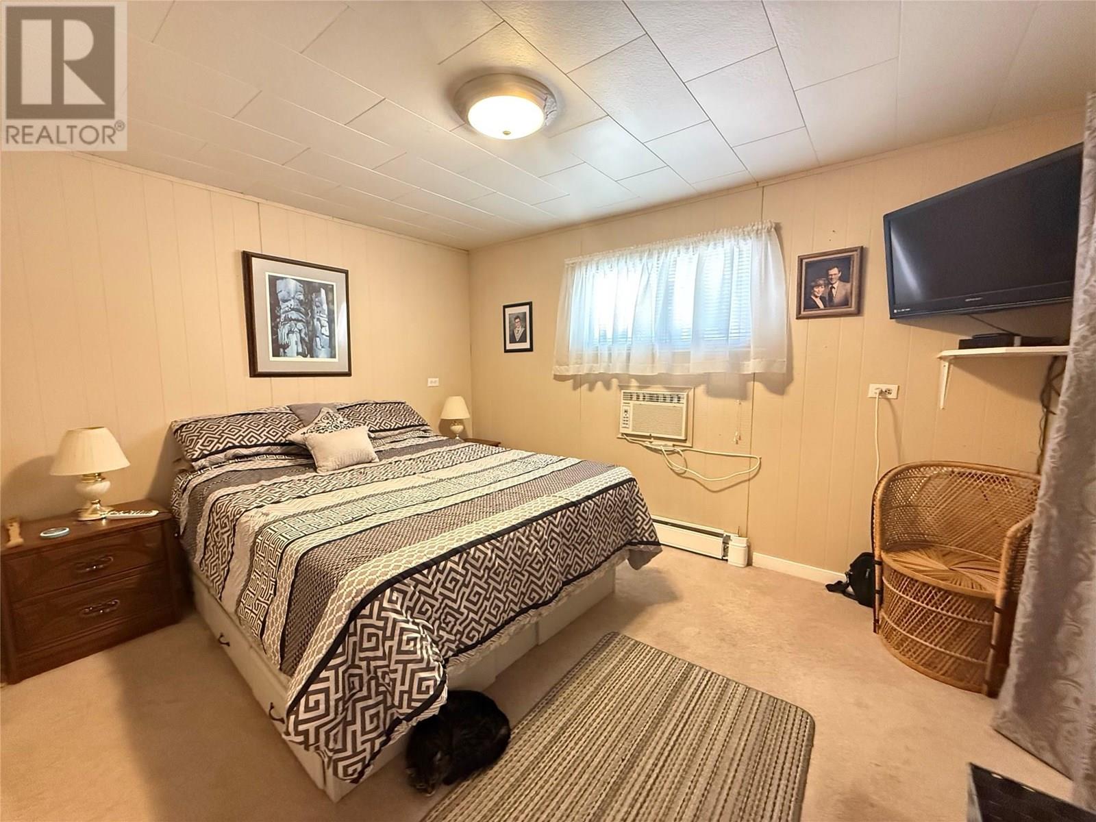 1544 Burger Road, Christina Lake