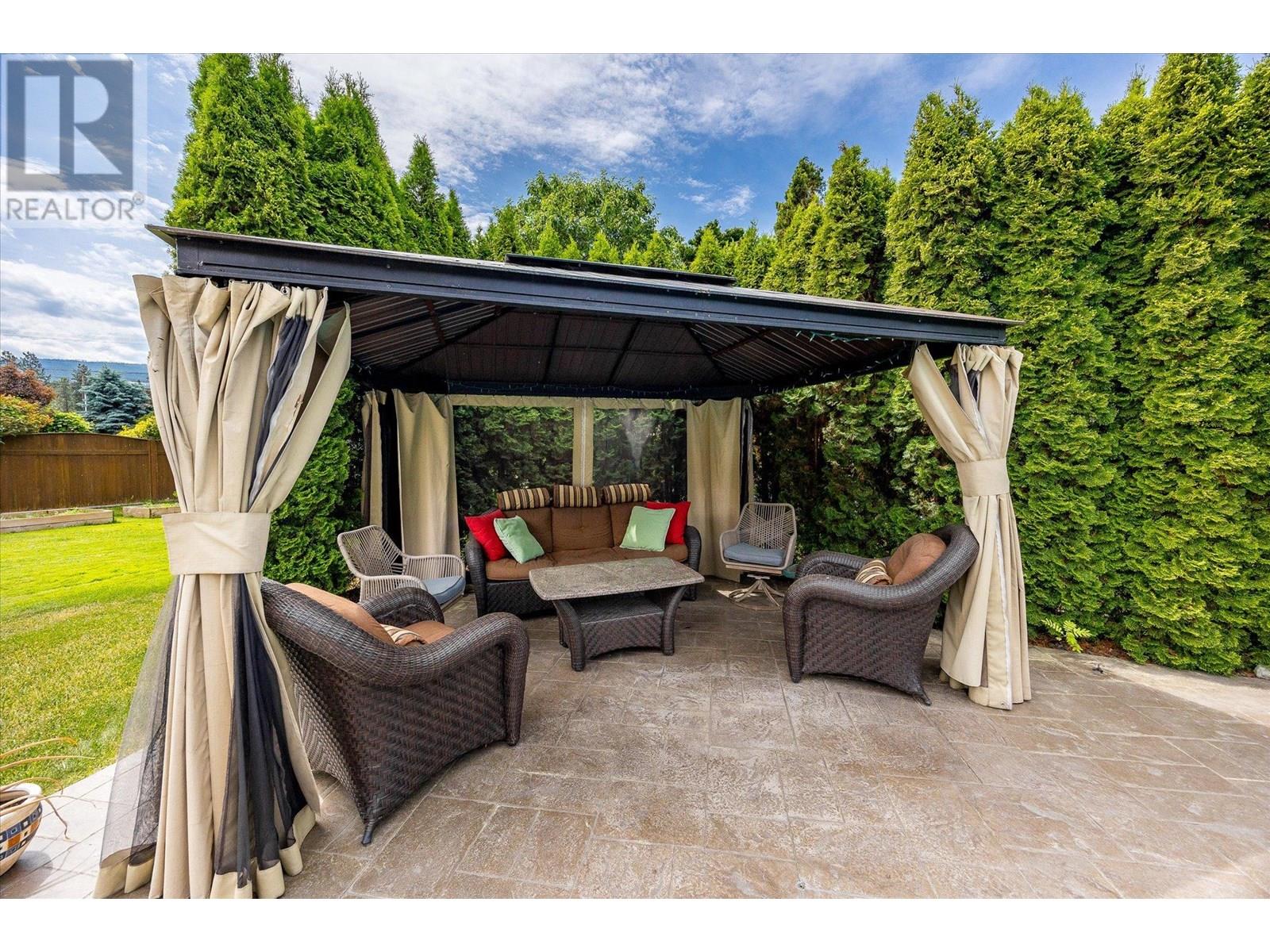  3925 Flower Court, Kelowna