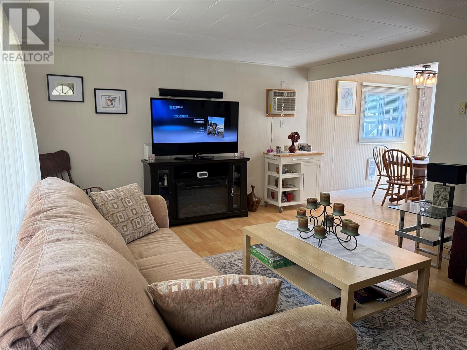 1544 Burger Road, Christina Lake