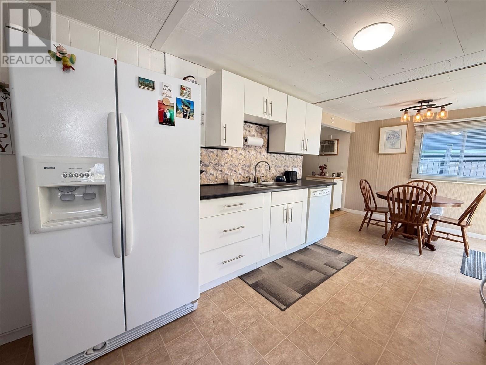 1544 Burger Road, Christina Lake