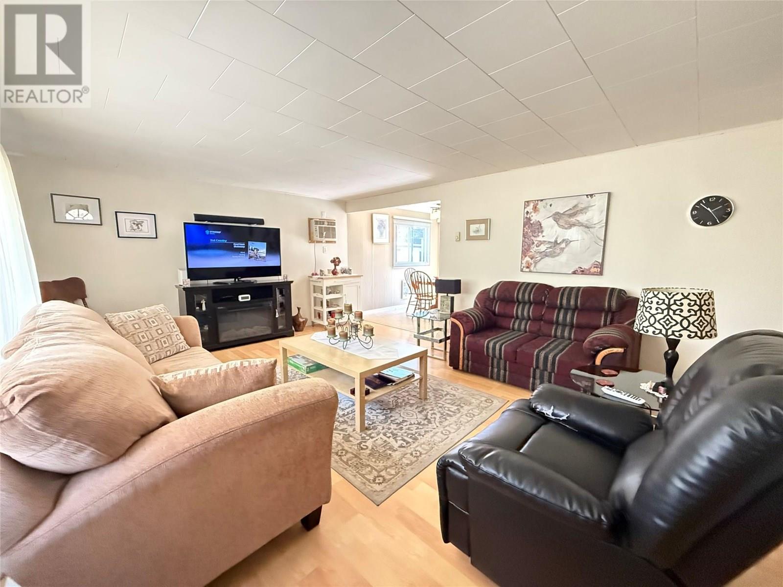 1544 Burger Road, Christina Lake
