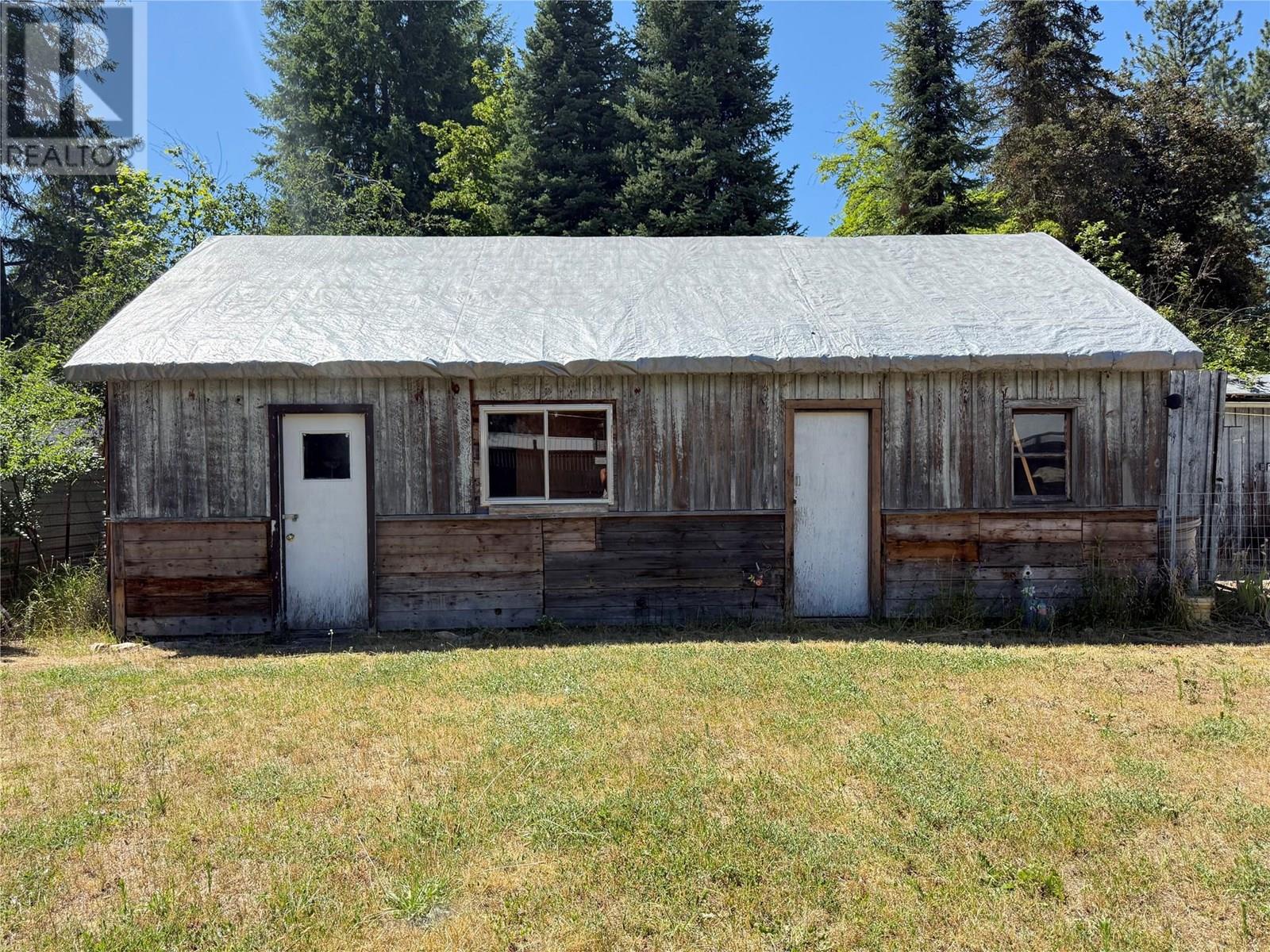 1544 Burger Road, Christina Lake