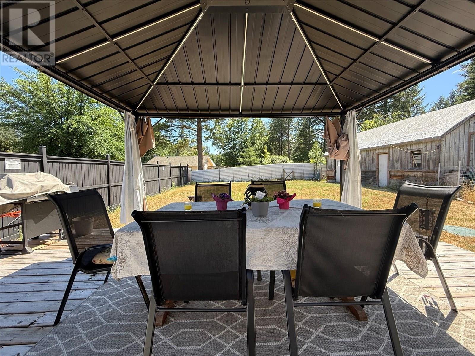 1544 Burger Road, Christina Lake