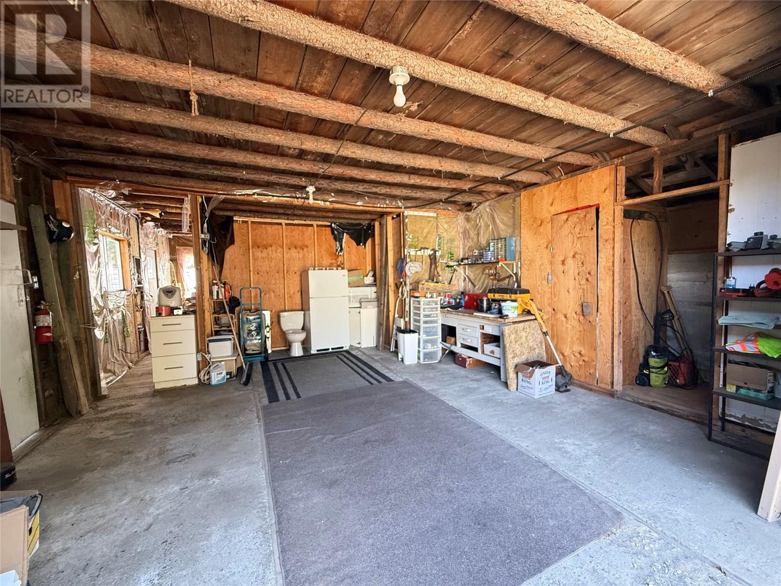 1544 Burger Road, Christina Lake