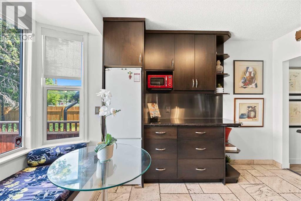 Single Family House Bungalow for Sale in   Avenue NW Sunnyside Calgary 
