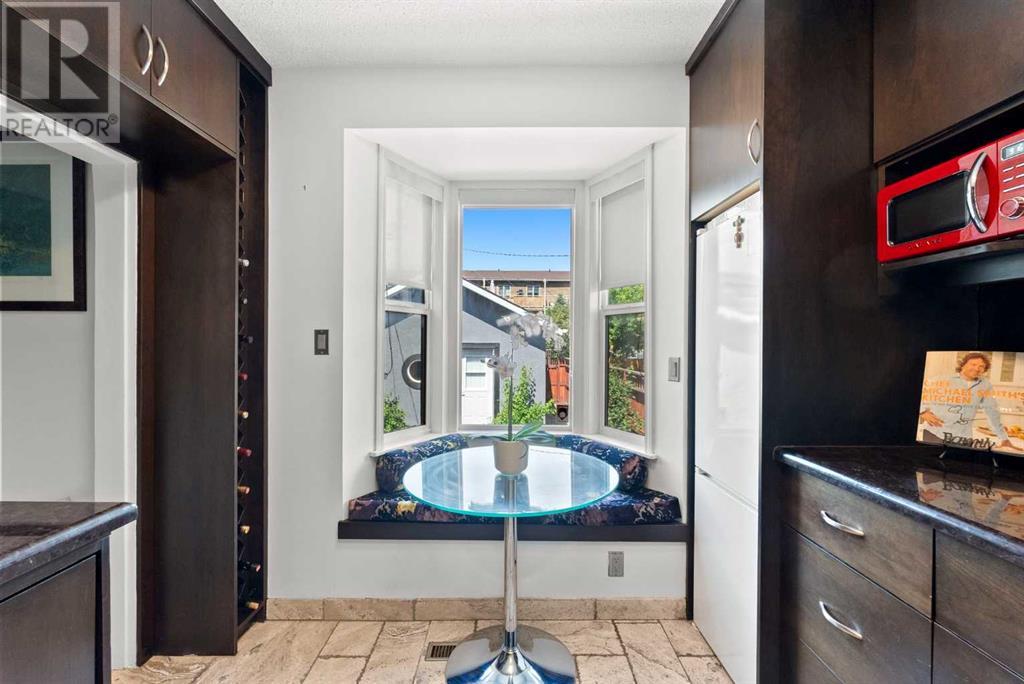 Single Family House Bungalow for Sale in   Avenue NW Sunnyside Calgary 
