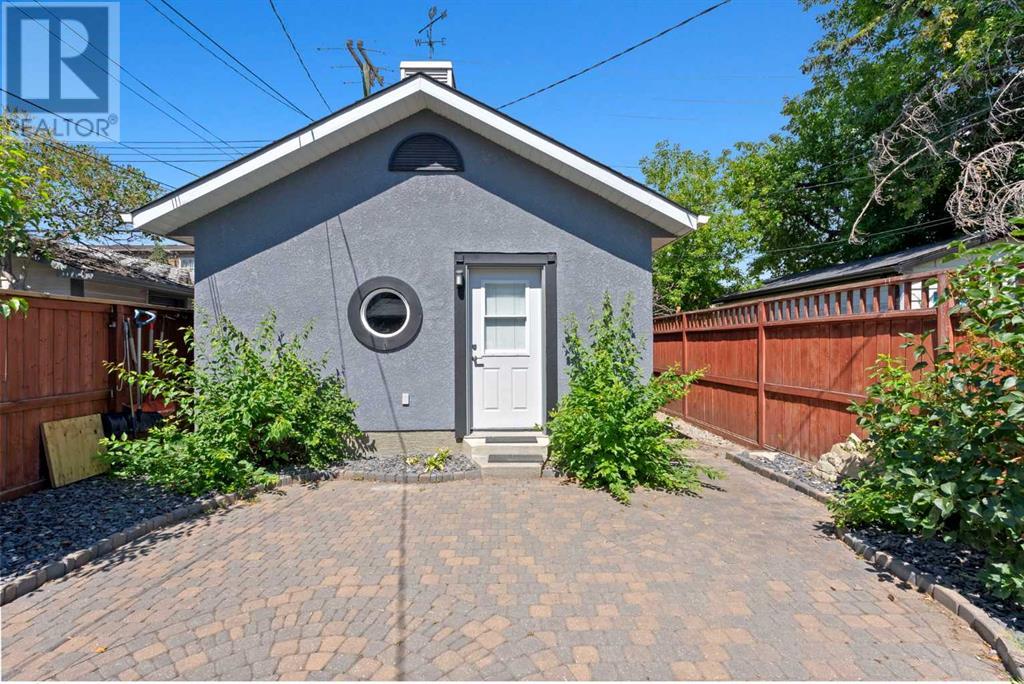 Single Family House Bungalow for Sale in   Avenue NW Sunnyside Calgary 
