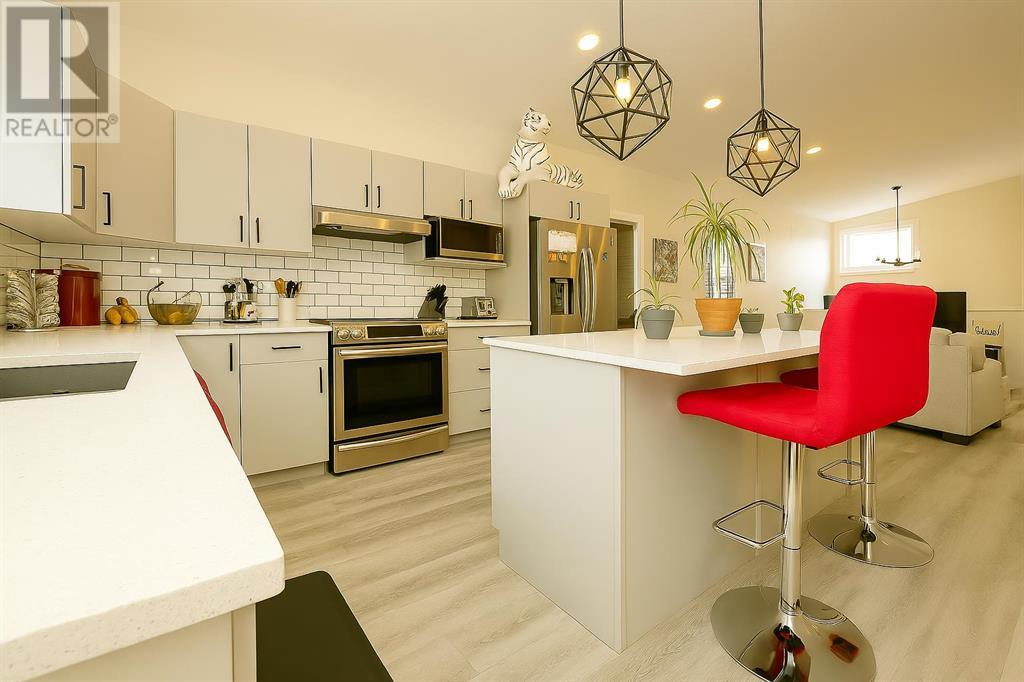 Multi-family House Bi-level for Sale in   Avenue Westgate Grande Prairie 