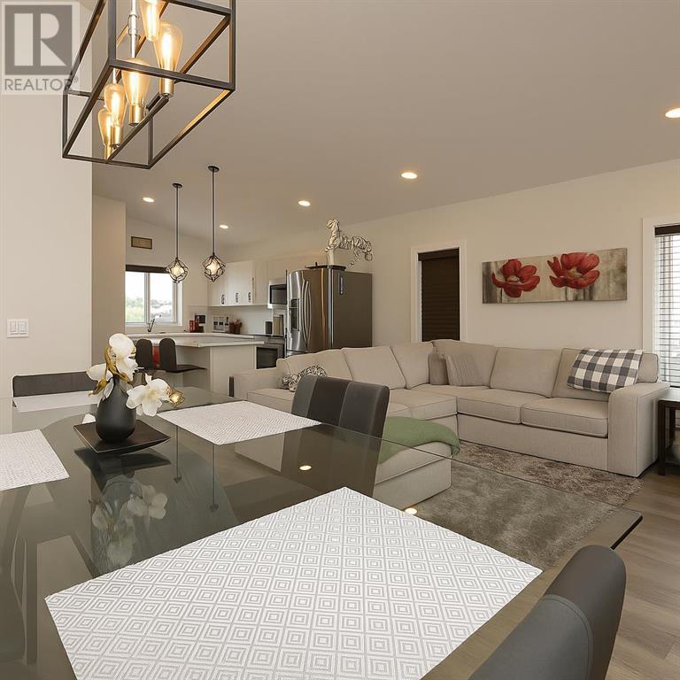 Multi-family House Bi-level for Sale in   Avenue Westgate Grande Prairie 