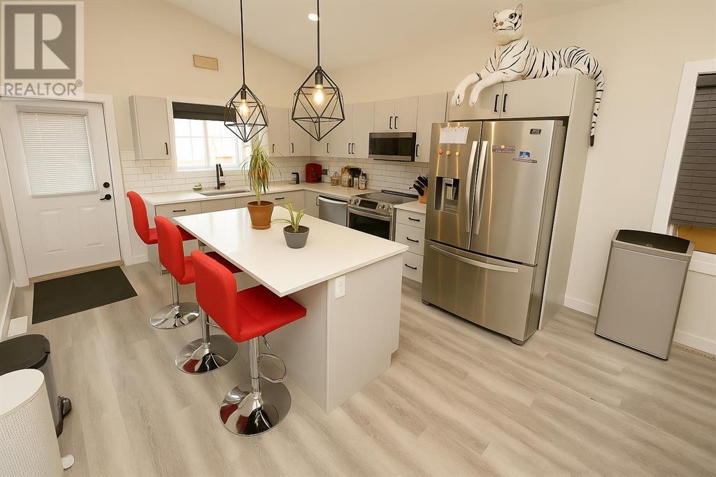 Multi-family House Bi-level for Sale in   Avenue Westgate Grande Prairie 