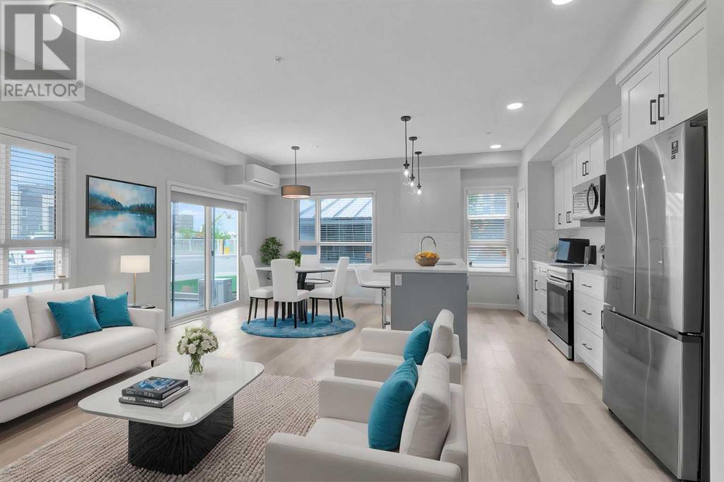 Single Family House for Sale in   Main Street SE Seton Calgary 