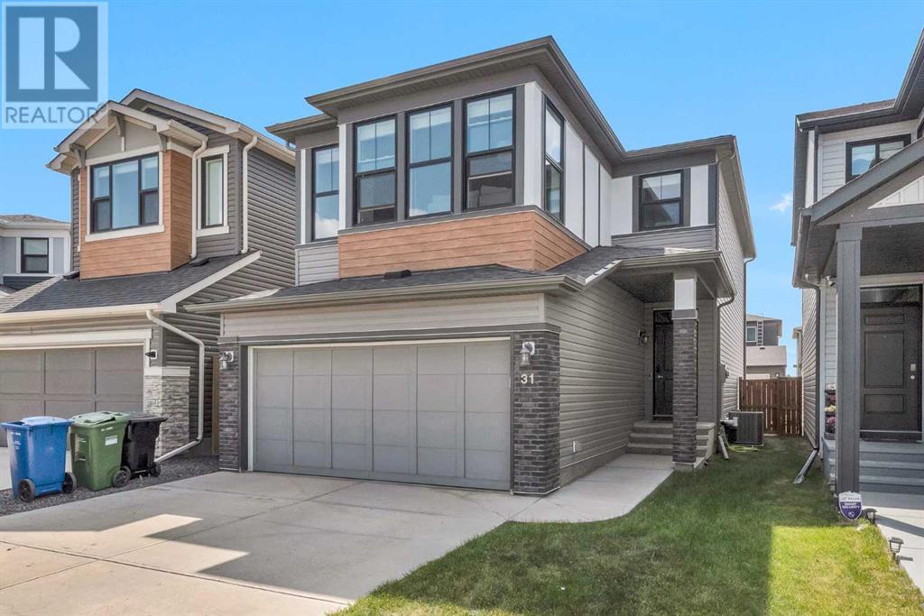 31 Howse Manor NE - 3 bed, 3 bath Calgary property