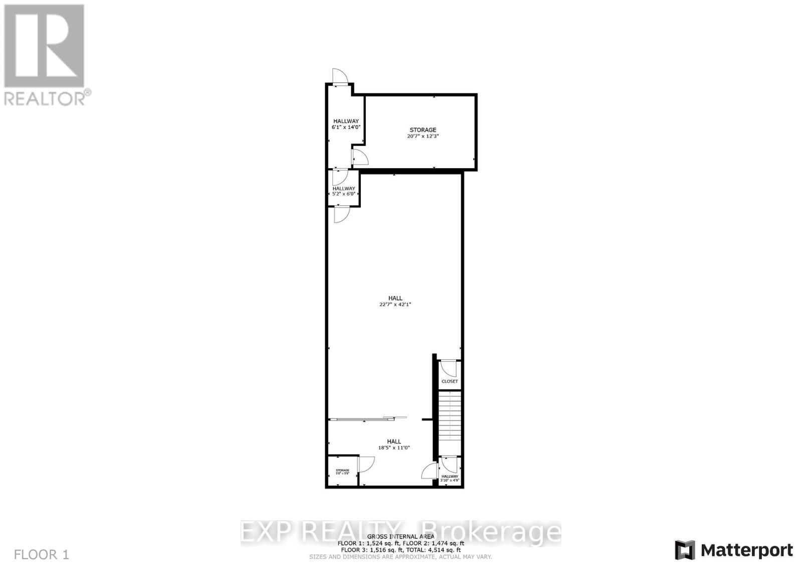 Photo 35 of 8 951 Wilson Avenue, Toronto ON
