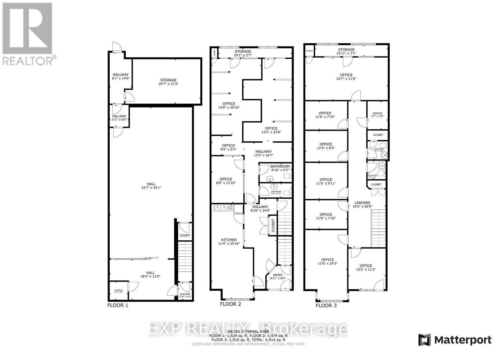 Photo 29 of 8 951 Wilson Avenue, Toronto ON