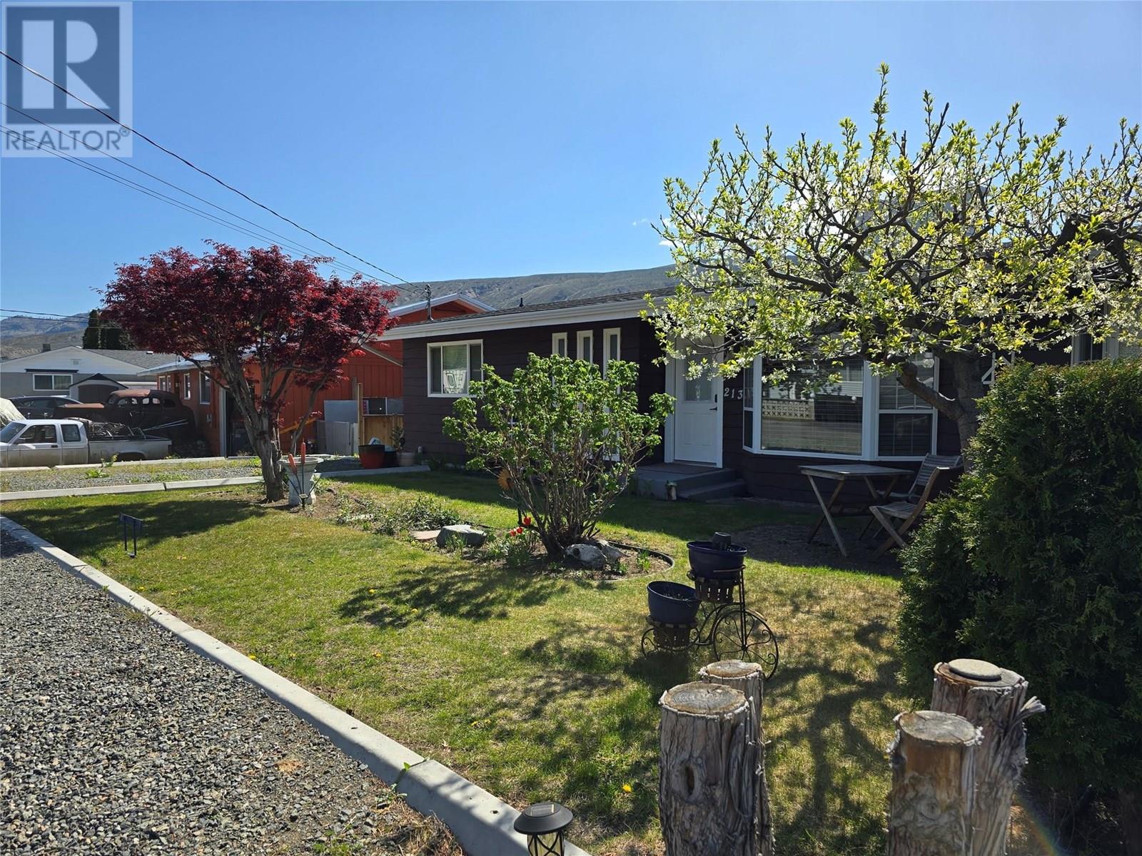 Photo 34 of 213 Ash Street, Ashcroft BC