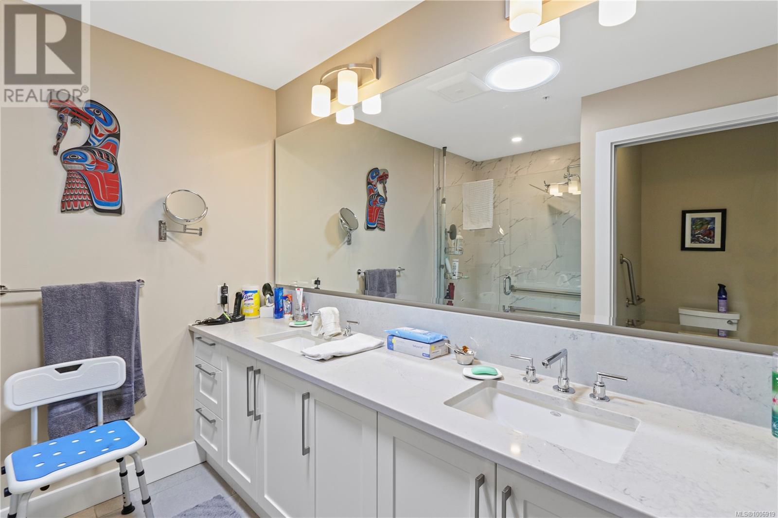 604 3529 Dolphin Dr, Nanoose Bay