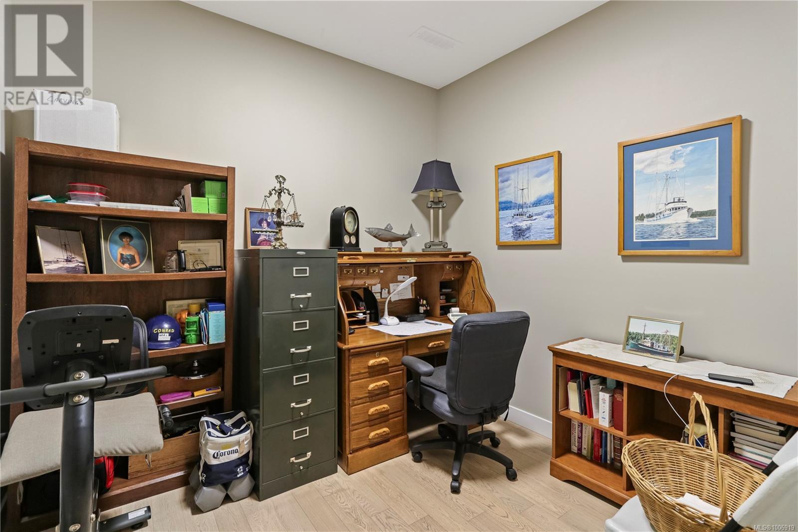 604 3529 Dolphin Dr, Nanoose Bay