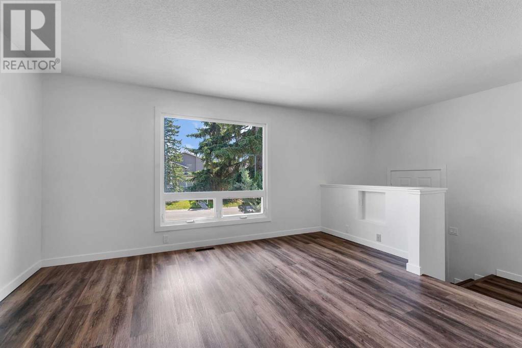 Single Family House Bi-level for Sale in  Cedardale Road SW Cedarbrae Calgary 