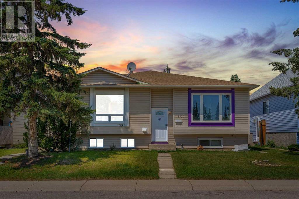 Single Family House Bi-level for Sale in  Cedardale Road SW Cedarbrae Calgary 