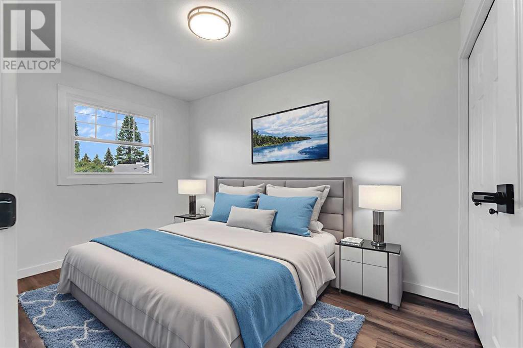 Single Family House Bi-level for Sale in  Cedardale Road SW Cedarbrae Calgary 