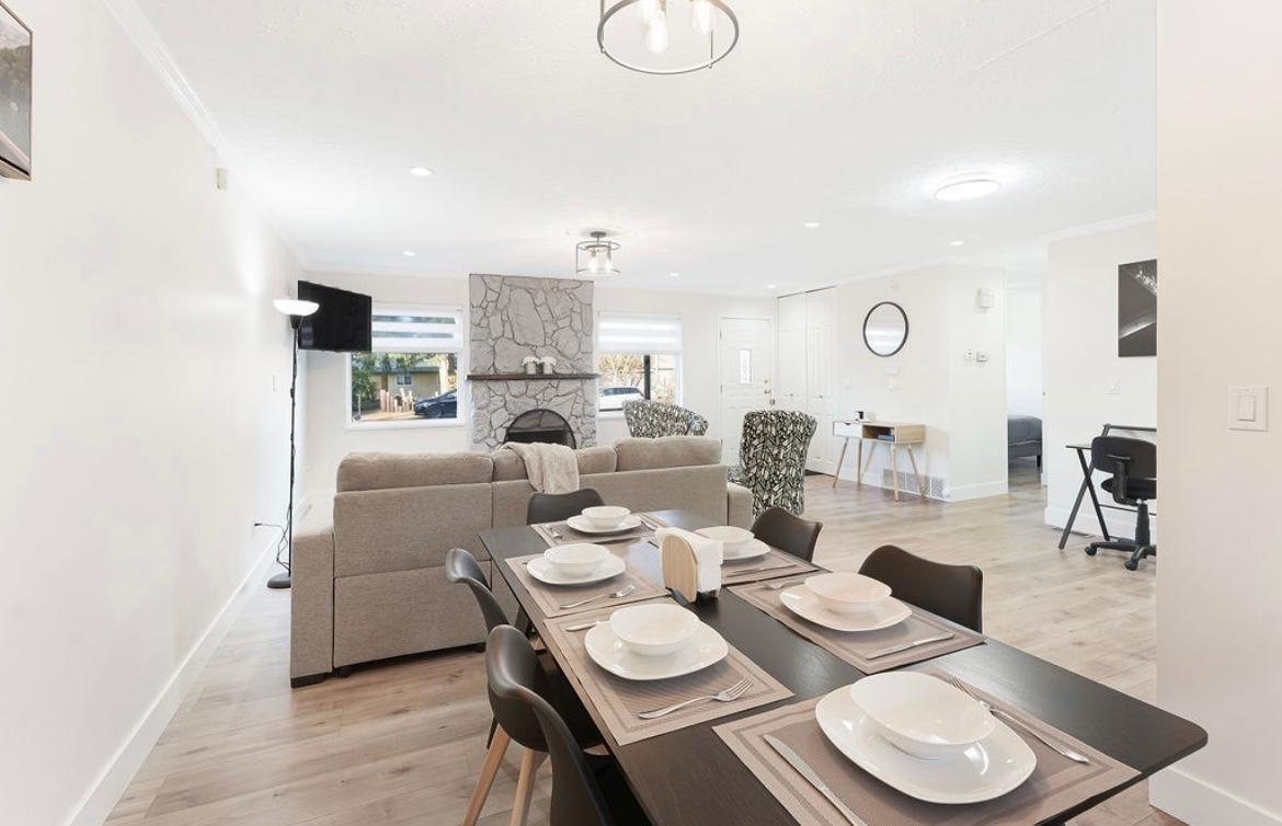 Photo 6 of 20572 43 Avenue, Langley BC