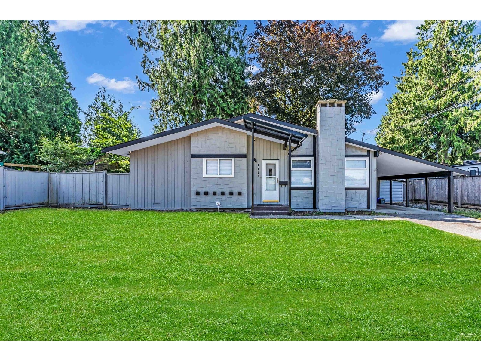 Photo 25 of 20572 43 Avenue, Langley BC