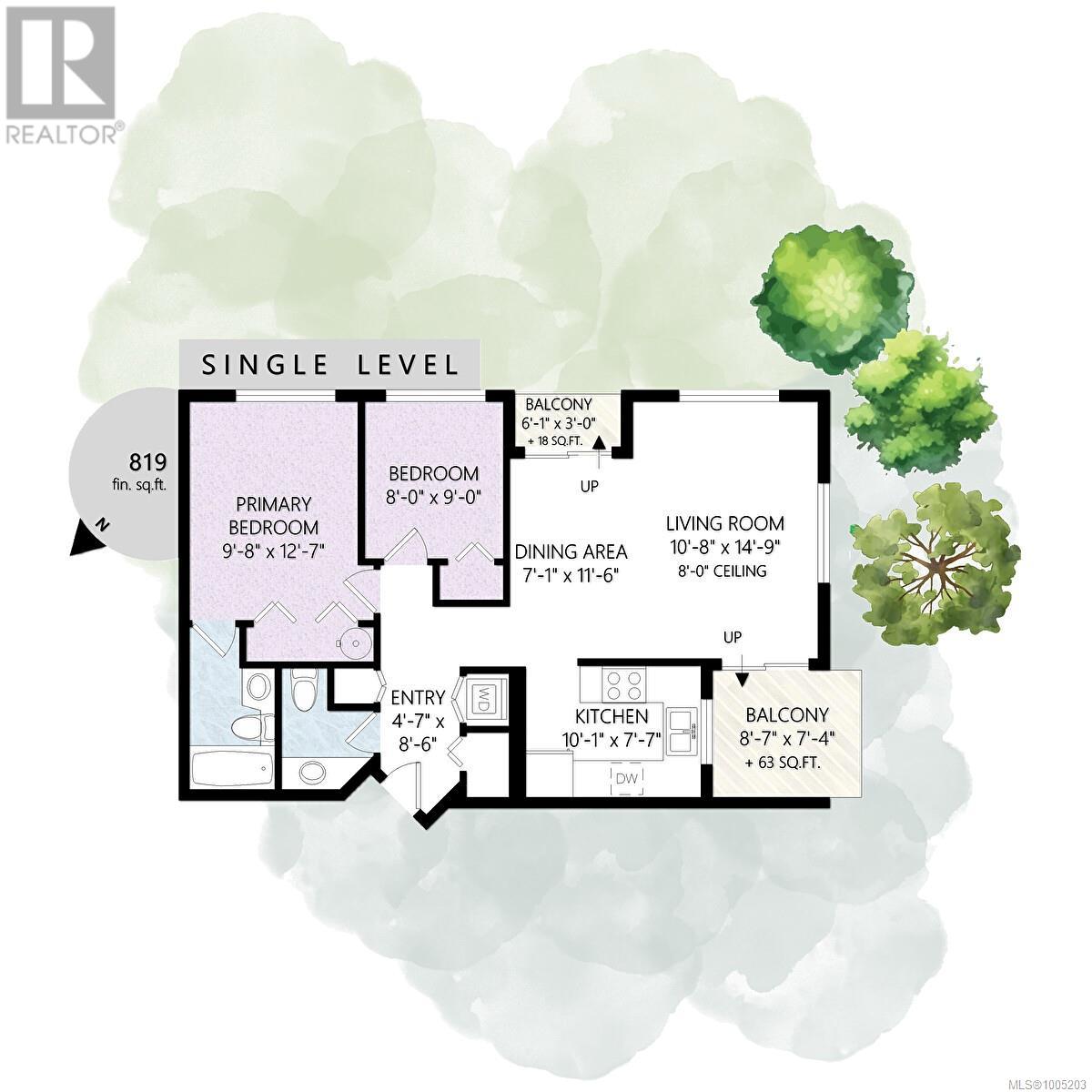 #207 3460 QUADRA ST - Image 23