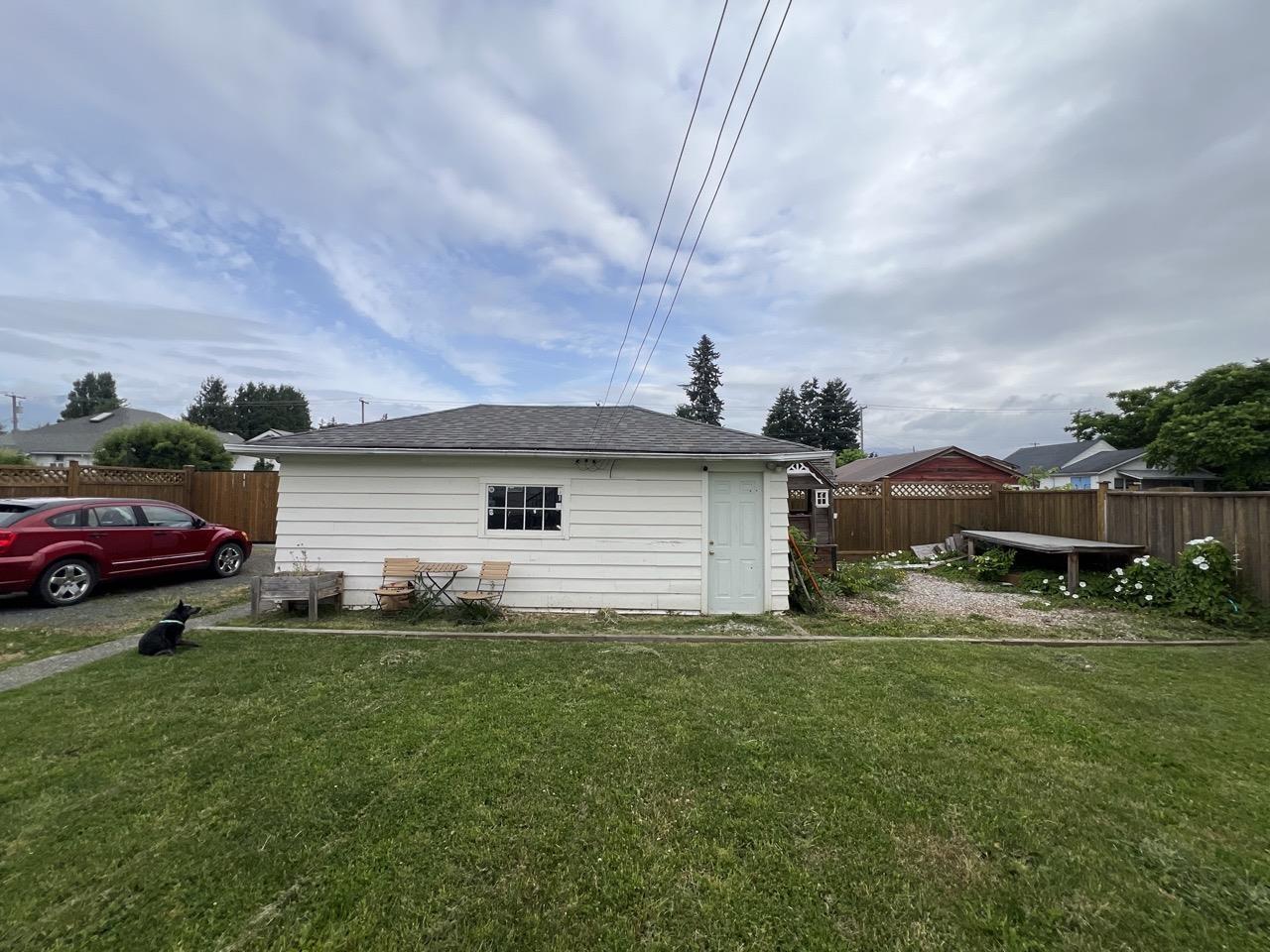 Photo 12 of 46183 First Avenue Chilliwack Proper East, Chilliwack BC