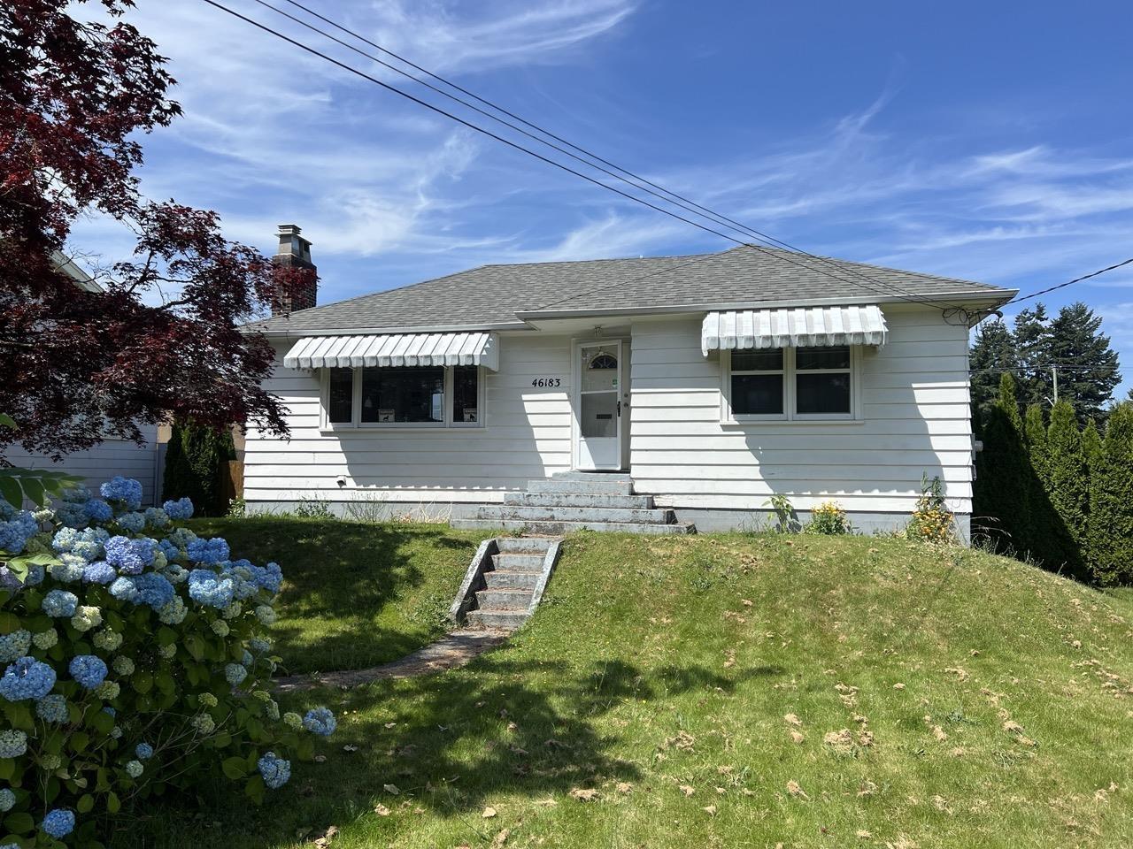 Photo 14 of 46183 First Avenue Chilliwack Proper East, Chilliwack BC