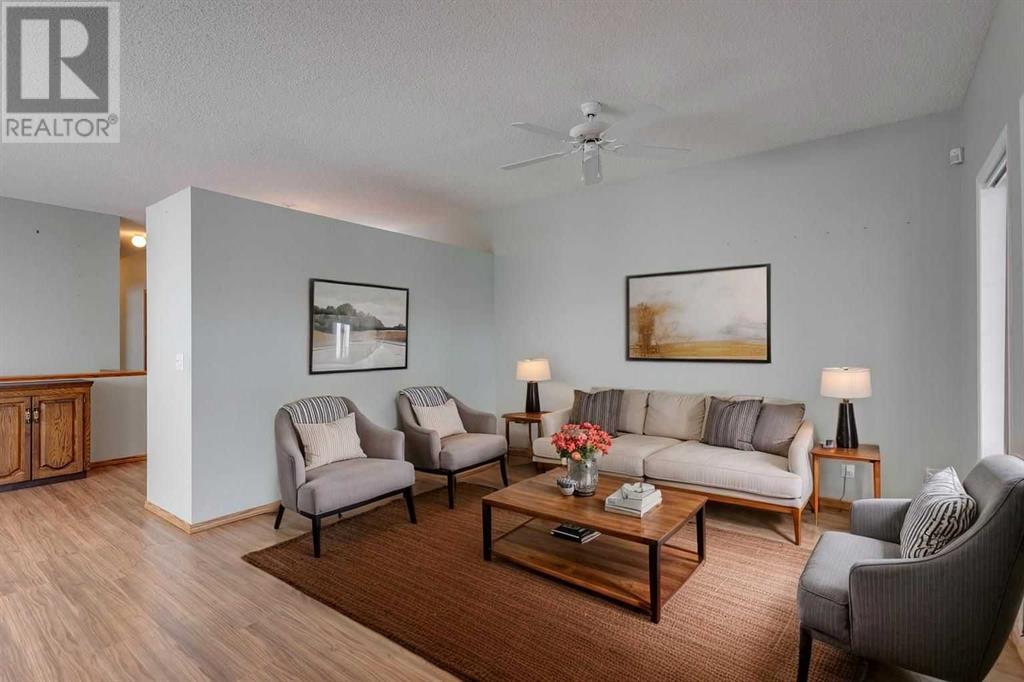 242 Covington Close NE, Calgary, Alberta