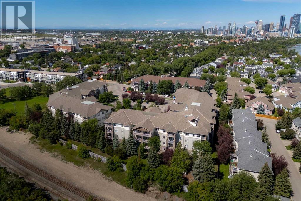 Single Family House for Sale in    Street SE Inglewood Calgary 