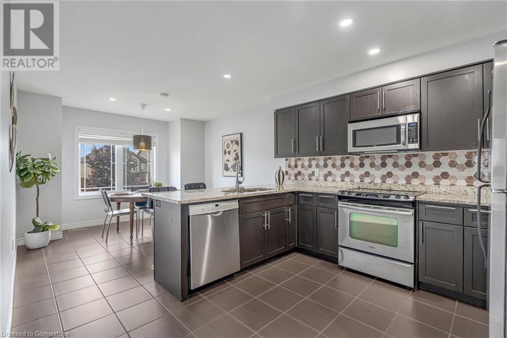 Photo 12 of 19 Oakes Crescent, Guelph ON