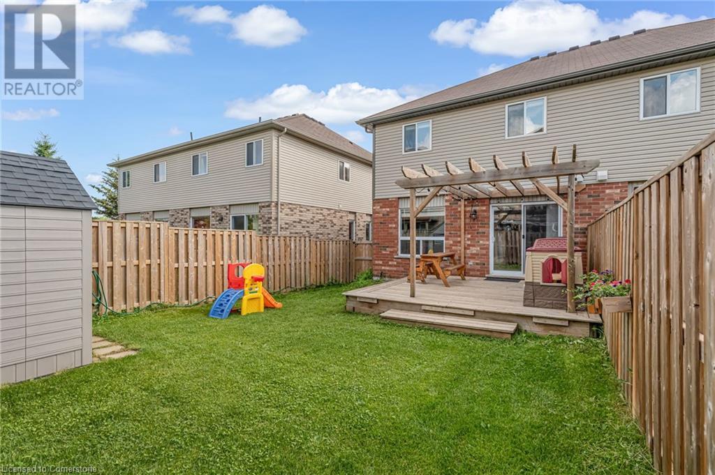 Photo 48 of 19 Oakes Crescent, Guelph ON
