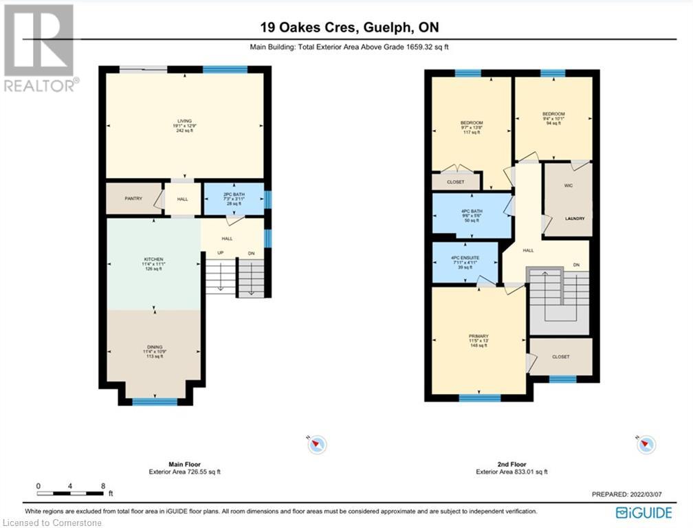Photo 50 of 19 Oakes Crescent, Guelph ON