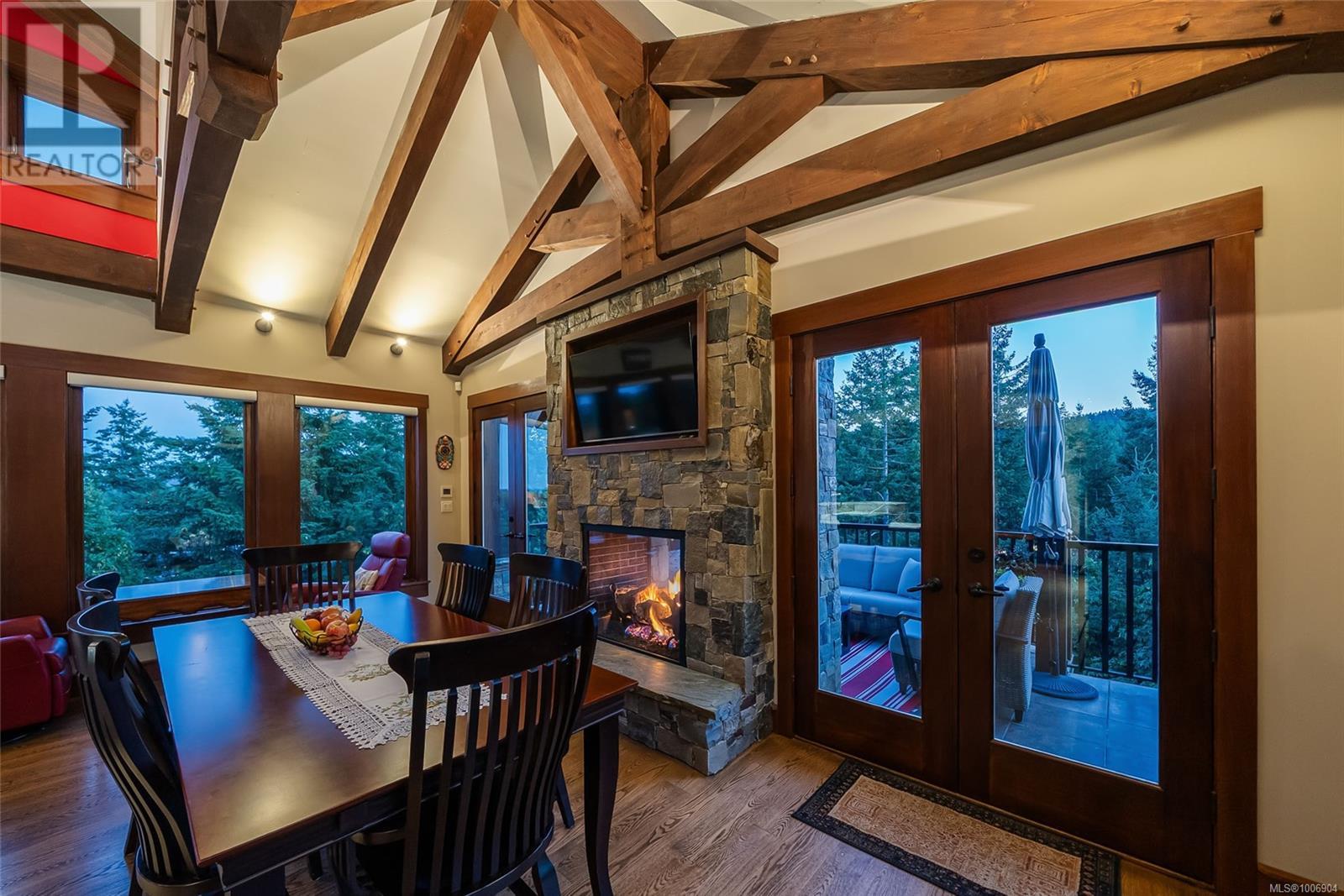 Photo 5 of 3430 Sinclair Pl, Nanoose Bay BC