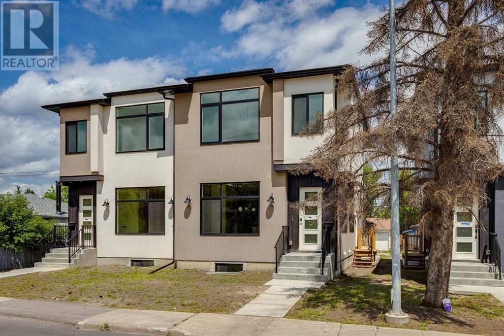Single Family House for Sale in  Bowness Road NW Bowness Calgary 