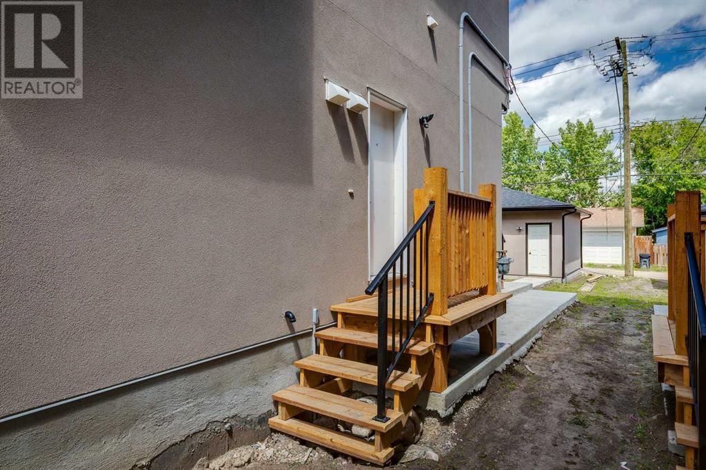 Single Family House for Sale in  Bowness Road NW Bowness Calgary 