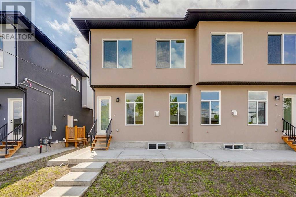 Single Family House for Sale in  Bowness Road NW Bowness Calgary 