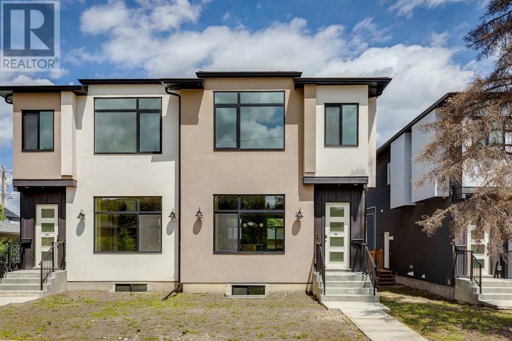 Single Family House for Sale in  Bowness Road NW Bowness Calgary 