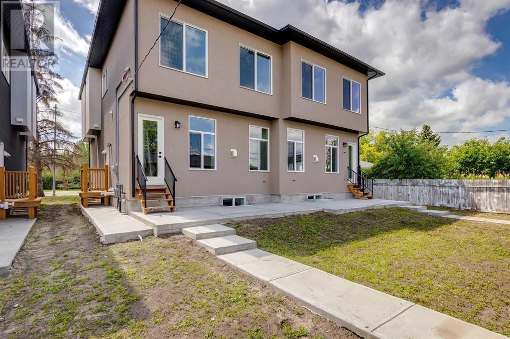 Single Family House for Sale in  Bowness Road NW Bowness Calgary 