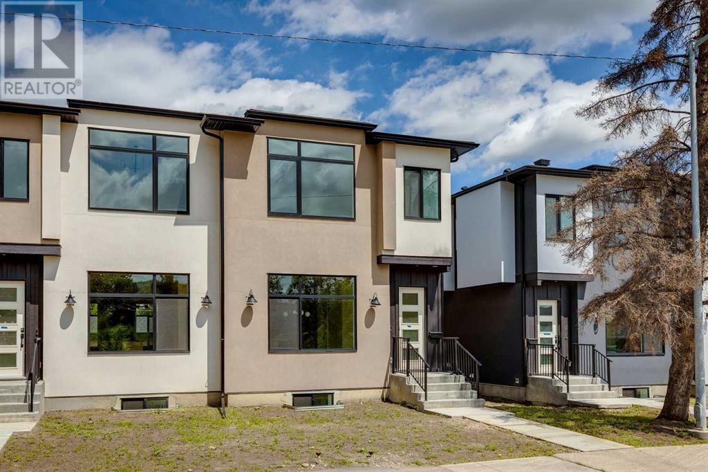 Single Family House for Sale in  Bowness Road NW Bowness Calgary 