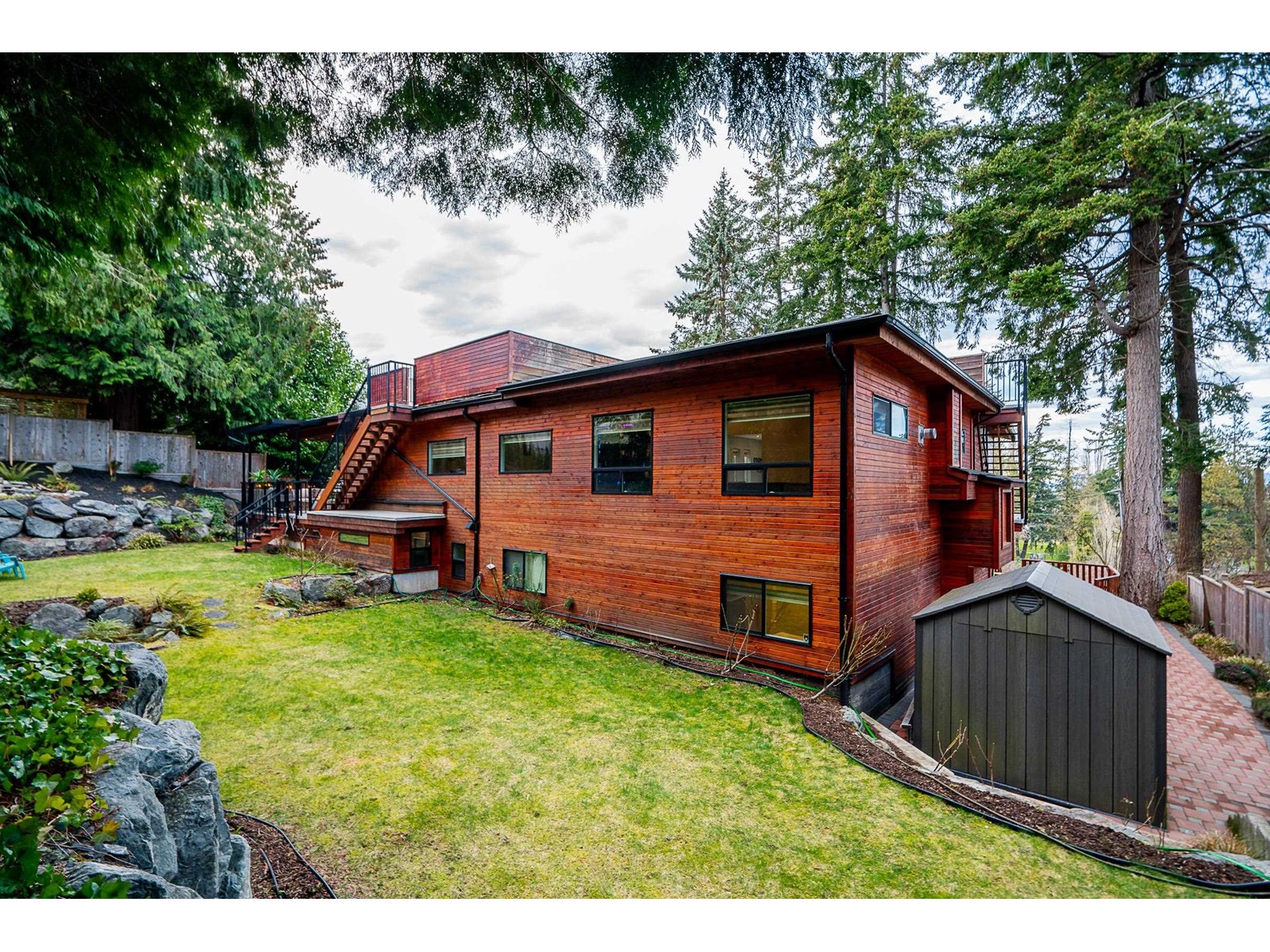 Photo 26 of 2800 Bayview Street, Surrey BC
