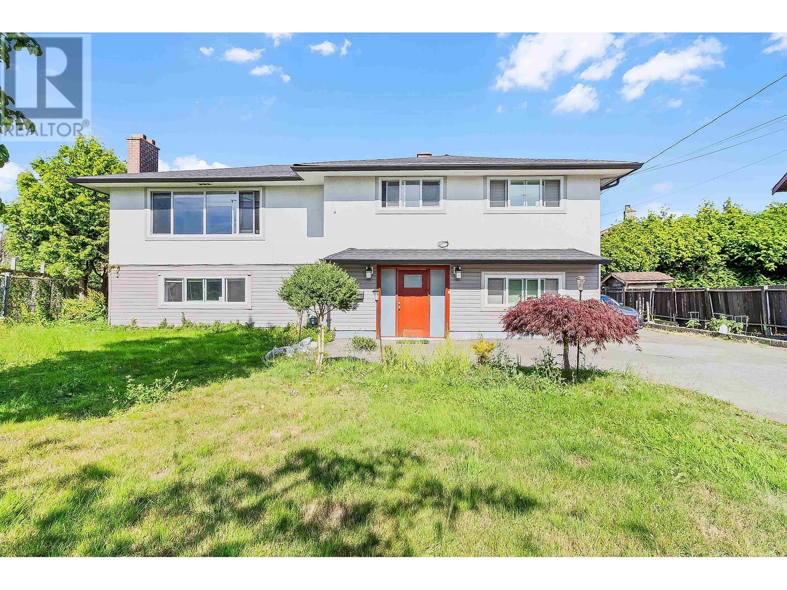 Photo 2 of 11891 Aztec Street, Richmond BC