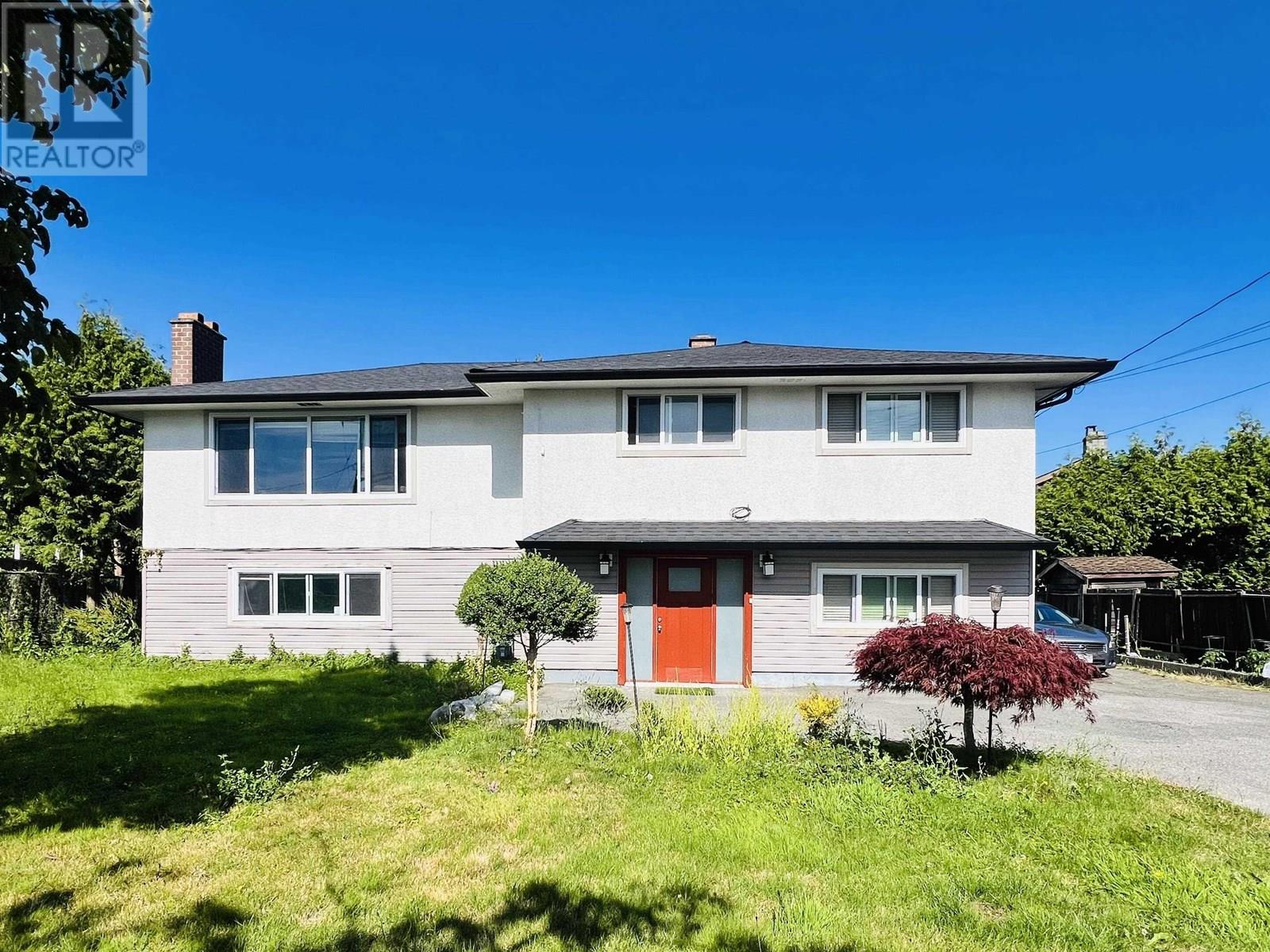Photo 1 of 11891 Aztec Street, Richmond BC