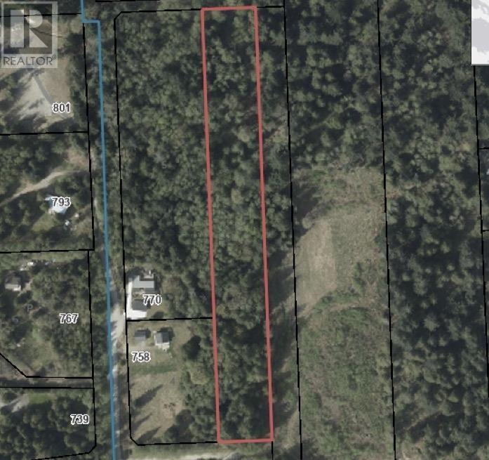 Photo 14 of Lot 6 West Reed Road, Gibsons BC