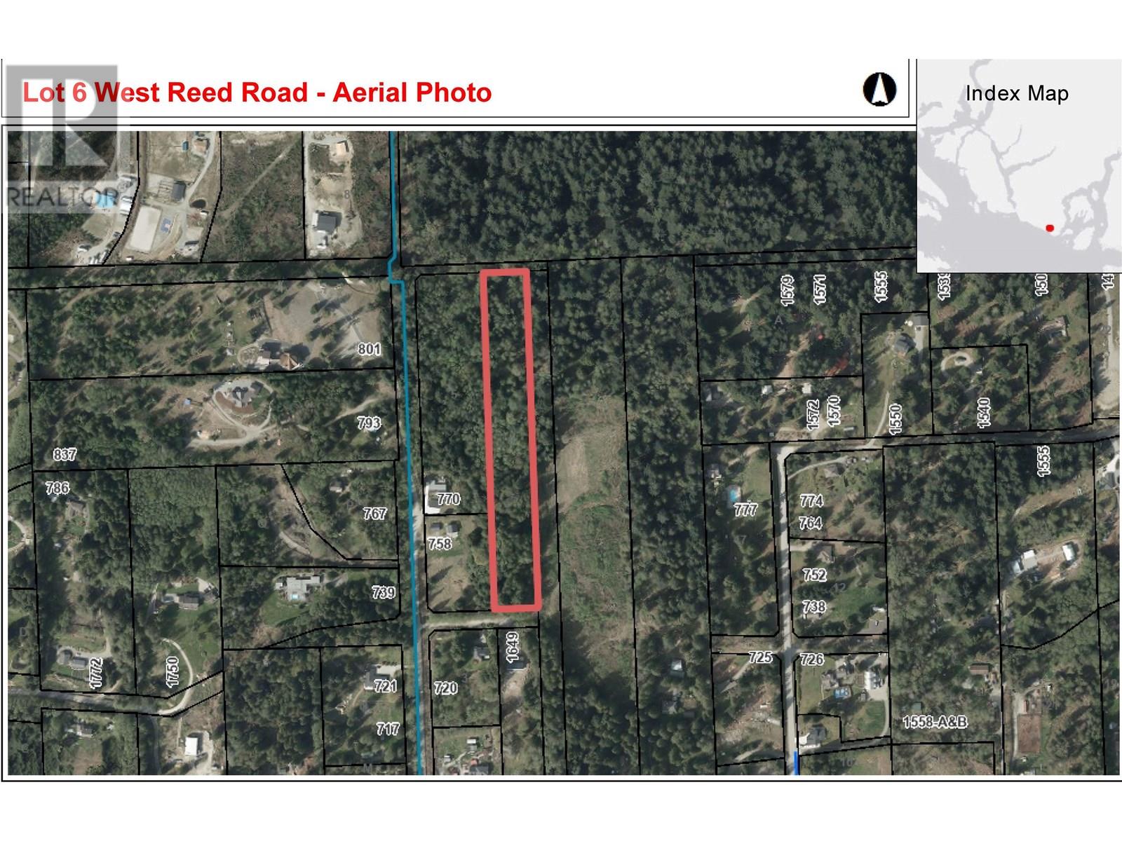 Photo 13 of Lot 6 West Reed Road, Gibsons BC