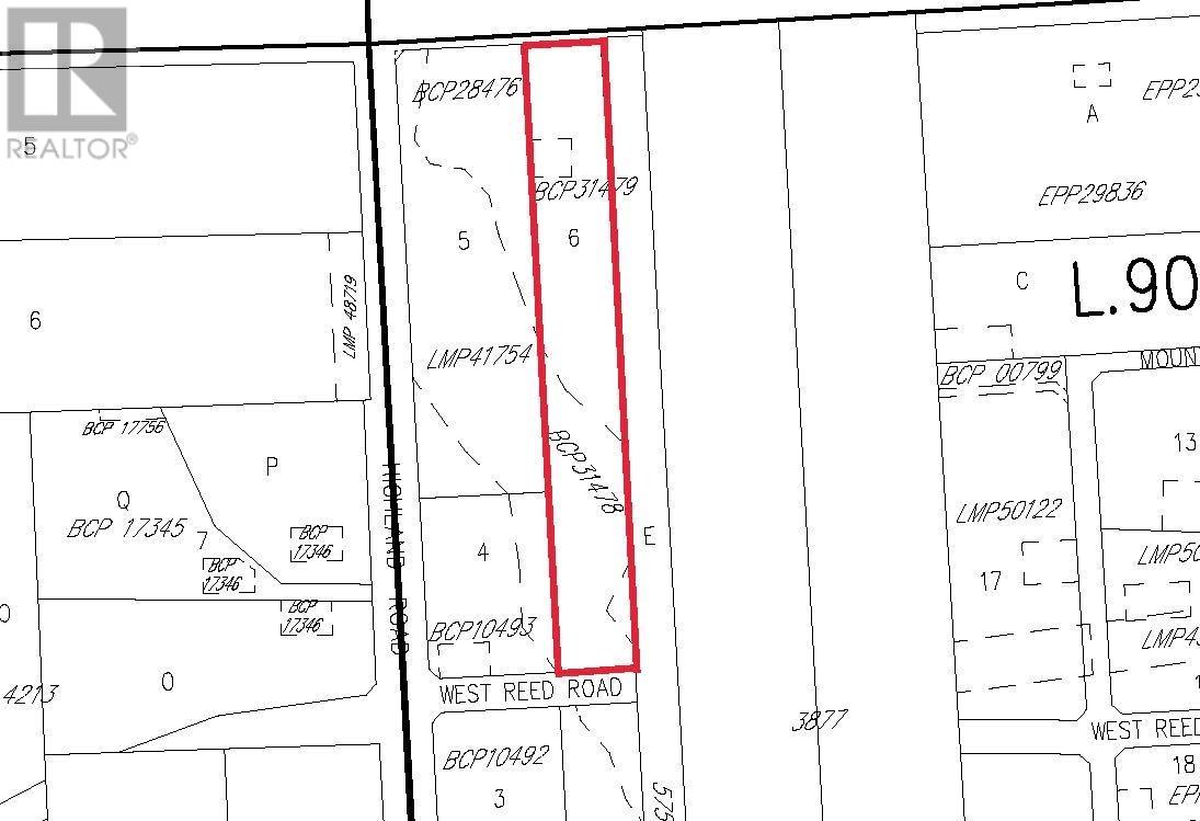 Photo 4 of Lot 6 West Reed Road, Gibsons BC