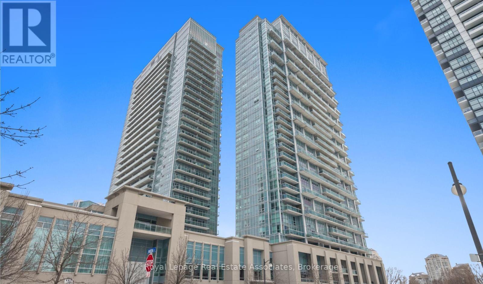 Photo 11 of 1601 155 Legion Road N, Toronto ON