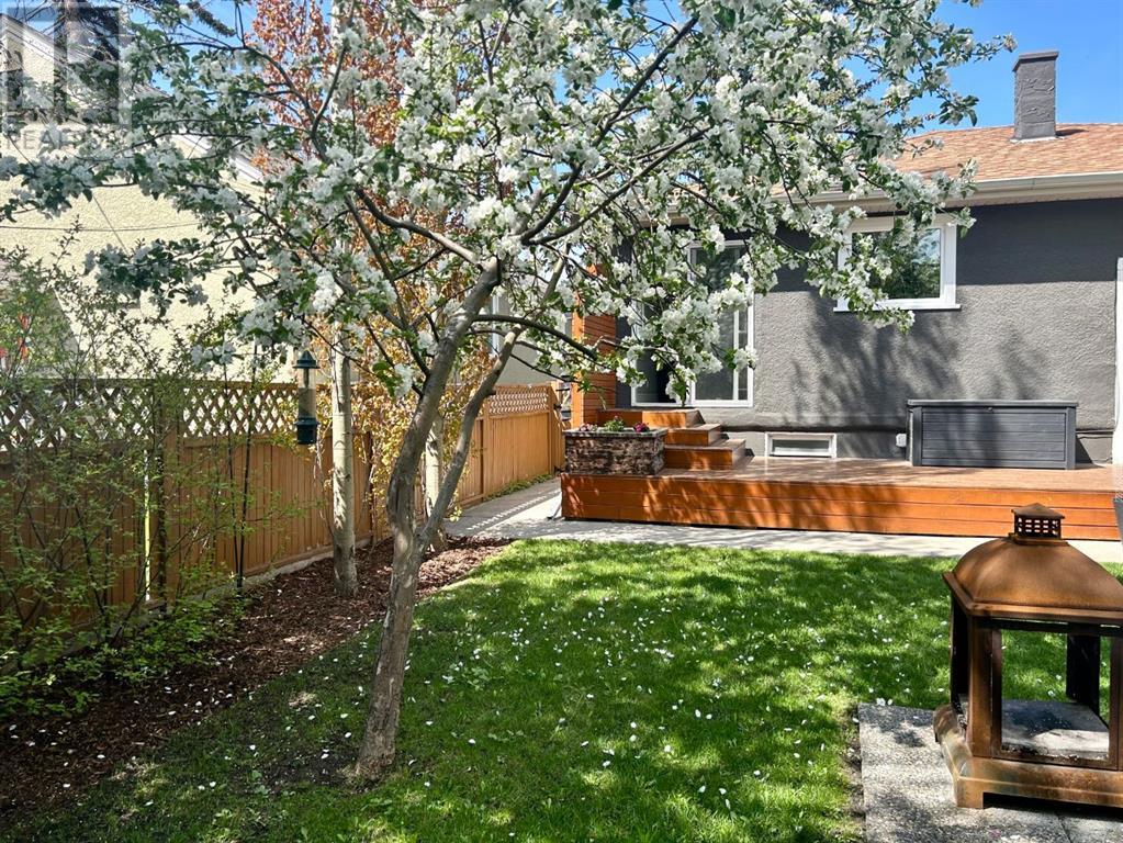 Single Family House 3 Level for Sale in   Street SW Upper Mount Royal Calgary 